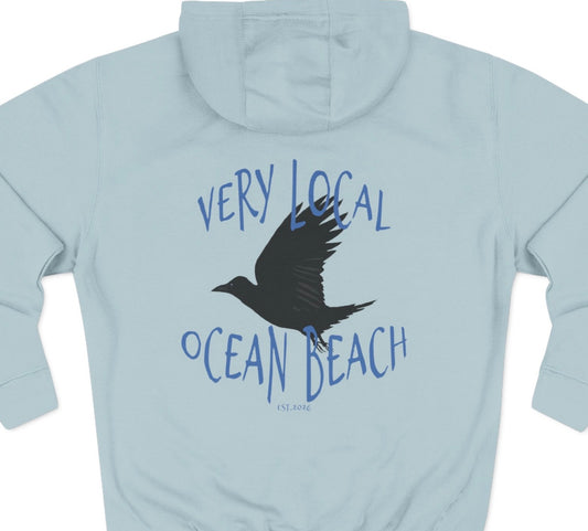 Very Local - Ocean Beach