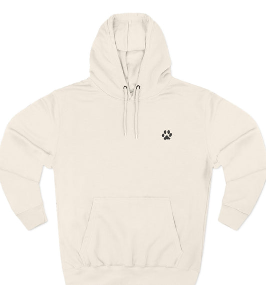 Sunset Dunes Dog Society Hoodie