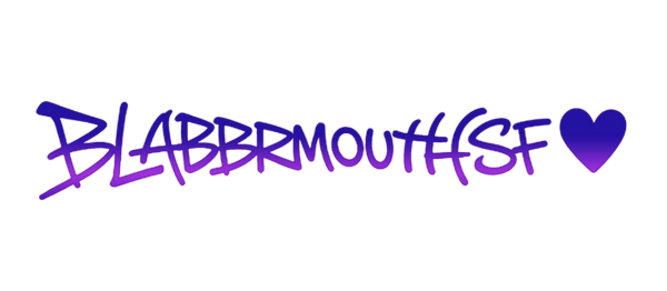 BlabbermouthSF