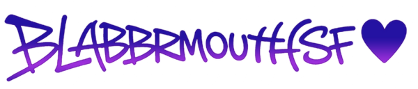BlabbermouthSF