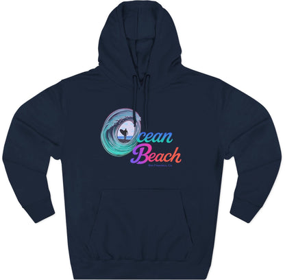 Surfer Hoodie
