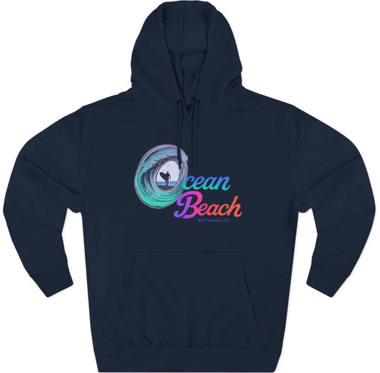 Surfer Hoodie