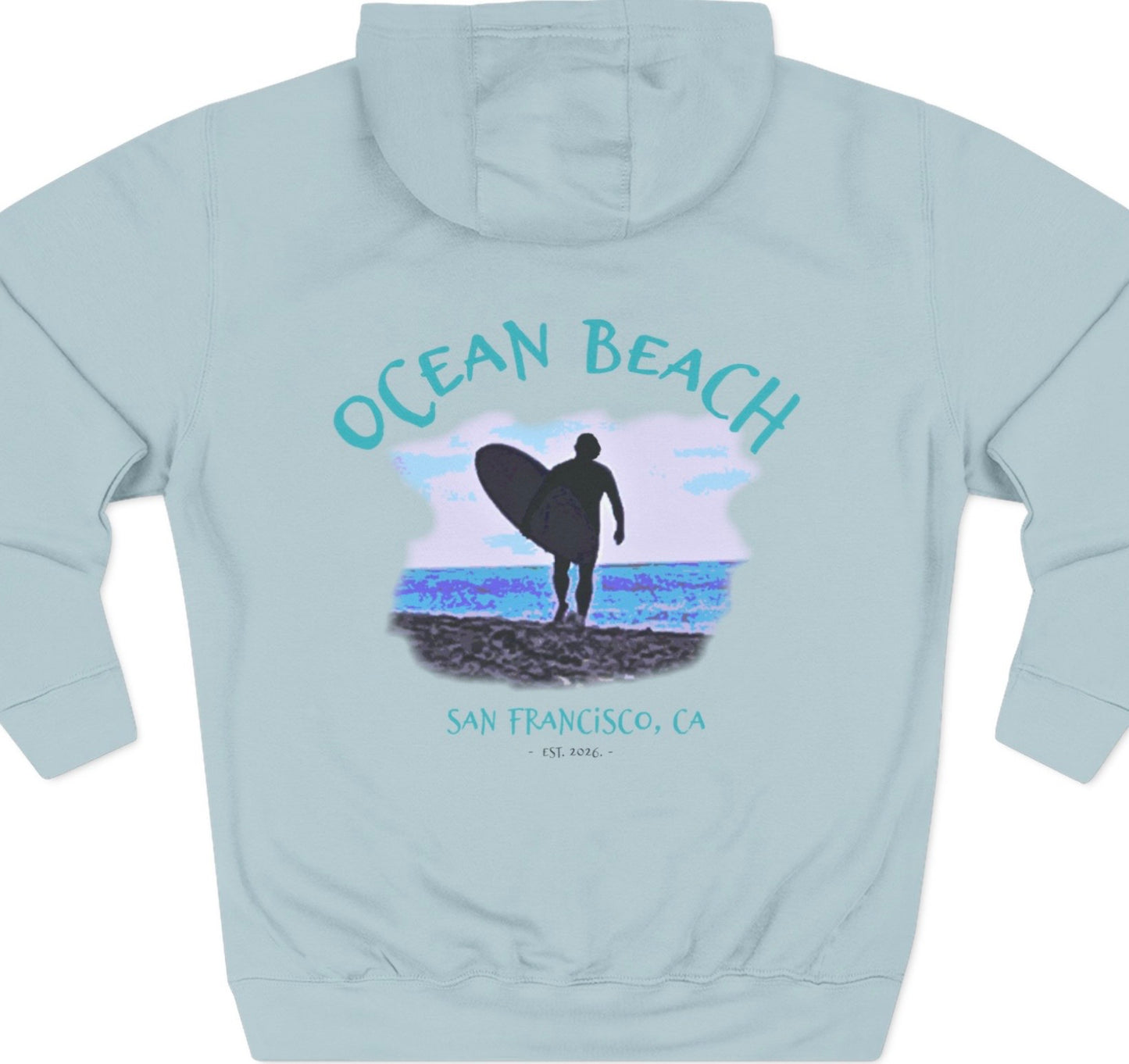 OB Surf