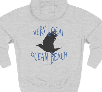 Very Local - Ocean Beach