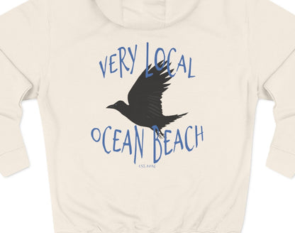 Very Local - Ocean Beach