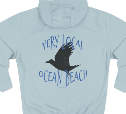Very Local - Ocean Beach
