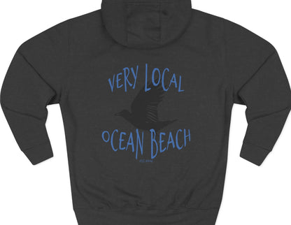 Very Local - Ocean Beach