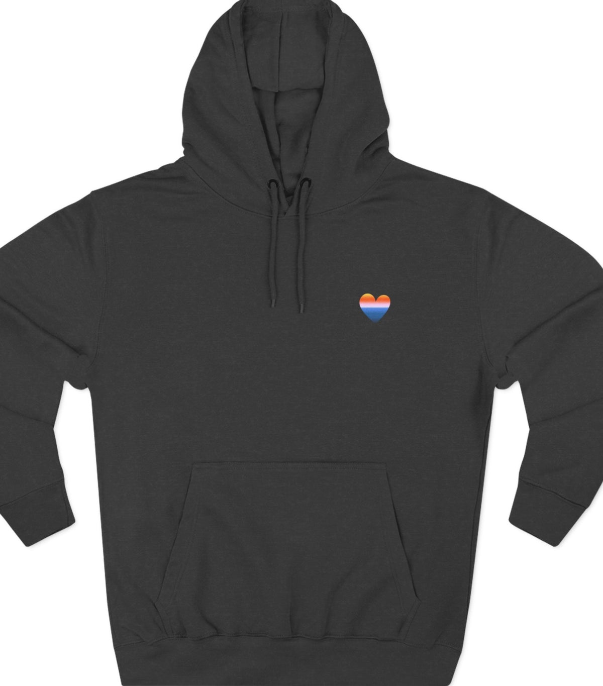 Sunset Dunes Dog Society Hoodie