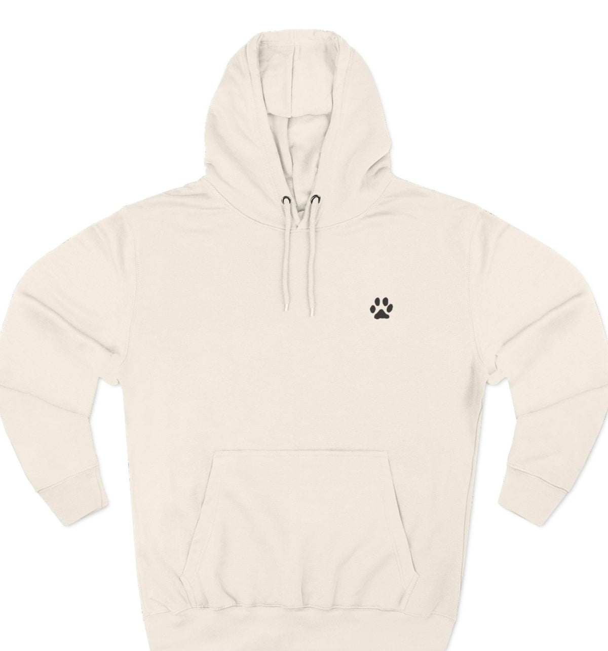 Sunset Dunes Dog Society Hoodie