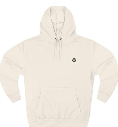 Sunset Dunes Dog Society Hoodie