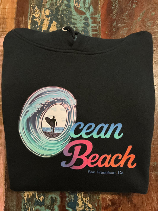 Surfer Hoodie